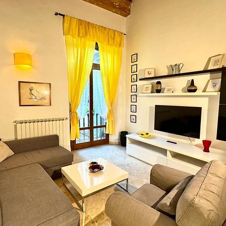 Апартаменти Casa Stefano Флоренція Екстер'єр фото