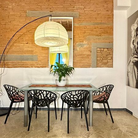 Апартаменти Casa Stefano Флоренція Екстер'єр фото