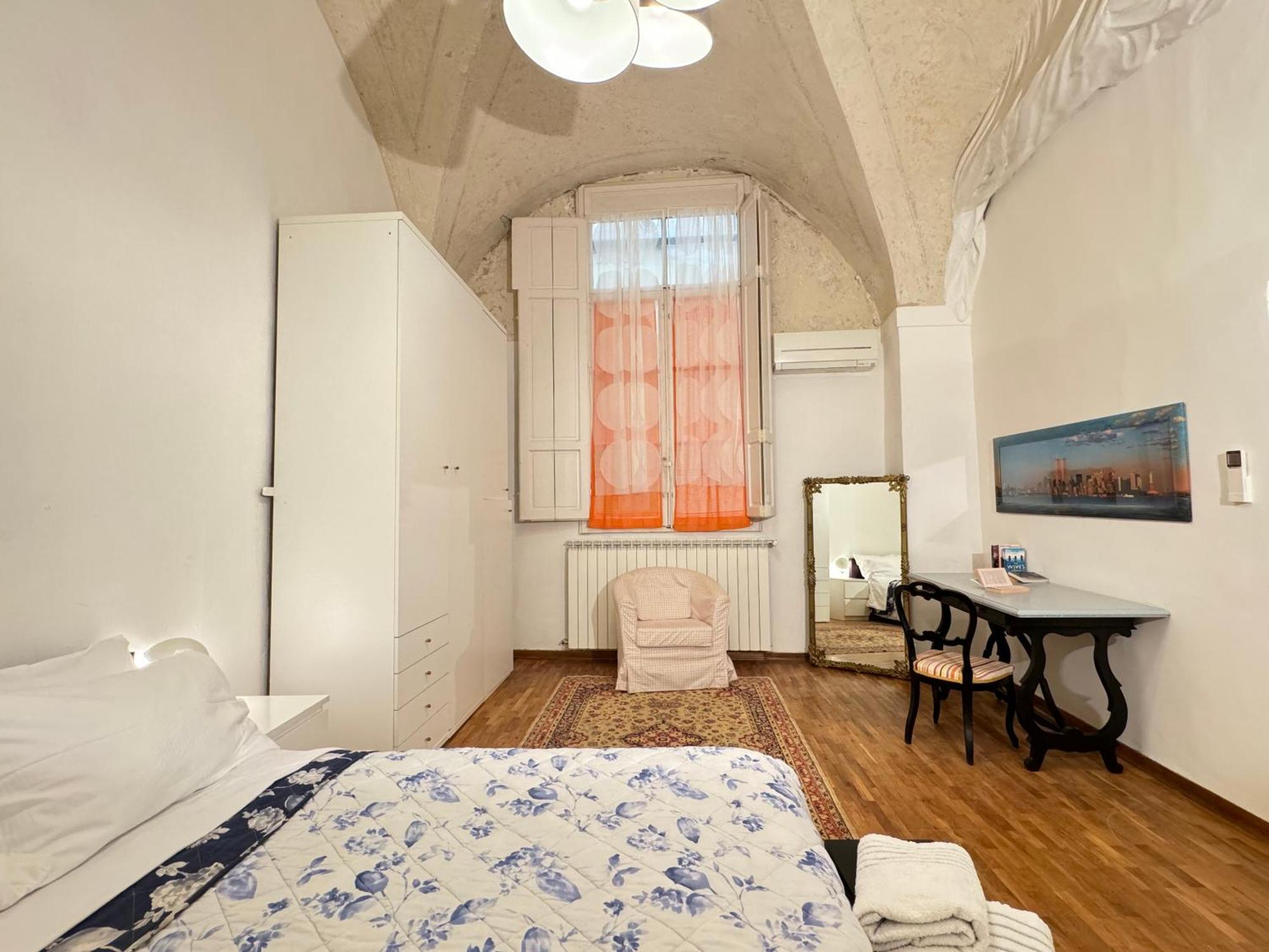 Апартаменти Casa Stefano Флоренція Екстер'єр фото