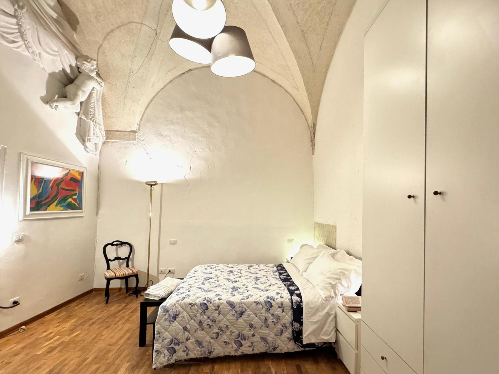 Апартаменти Casa Stefano Флоренція Екстер'єр фото