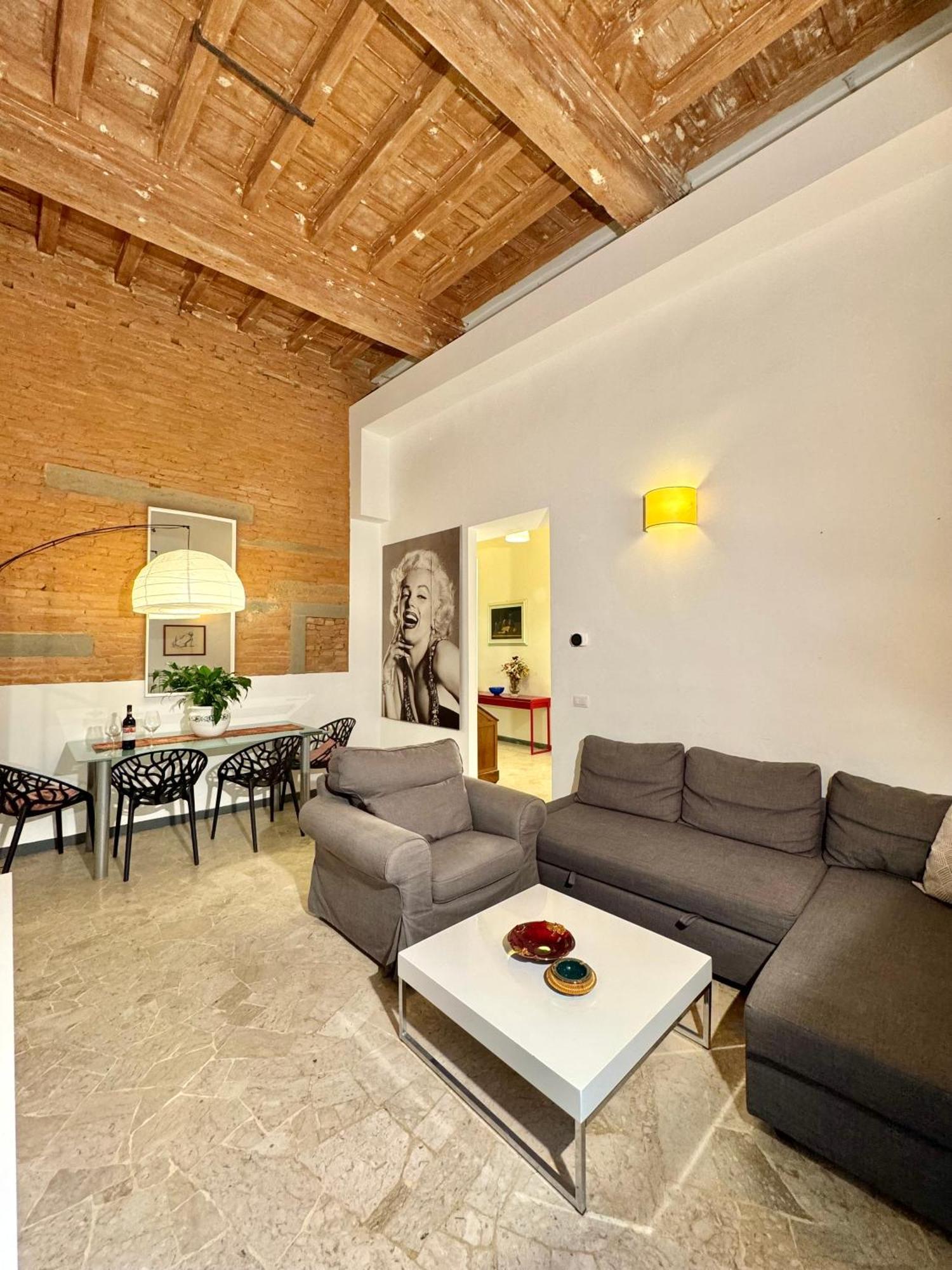 Апартаменти Casa Stefano Флоренція Екстер'єр фото